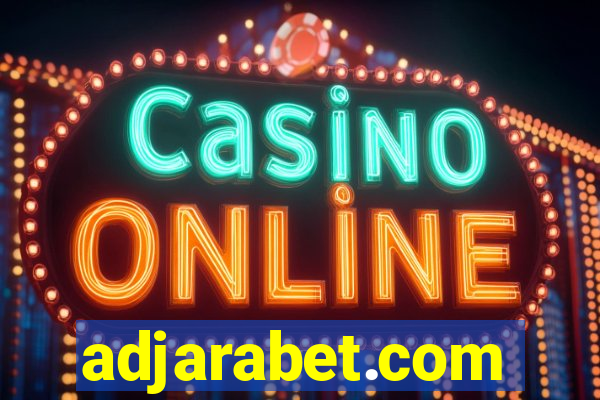 adjarabet.com