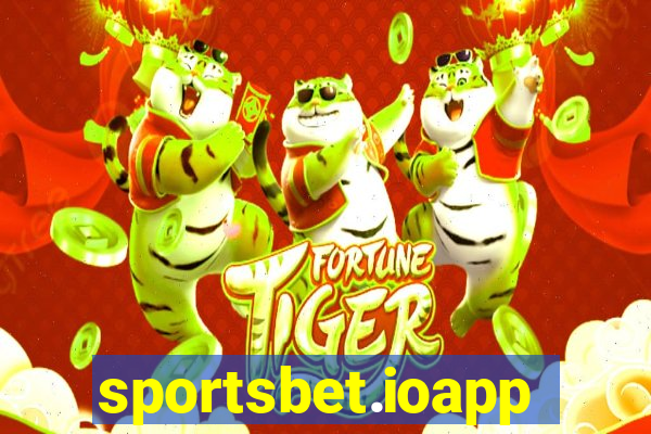 sportsbet.ioapp