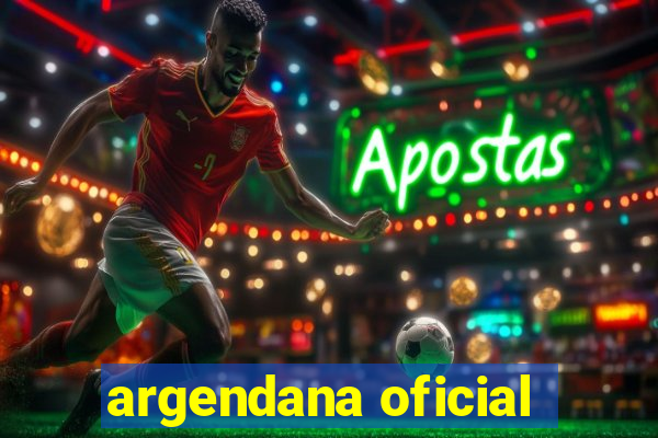 argendana oficial