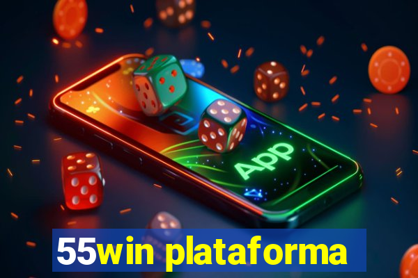 55win plataforma