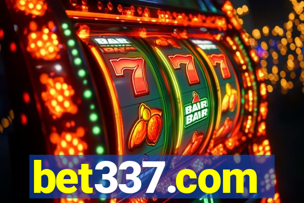 bet337.com