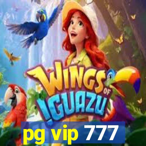 pg vip 777