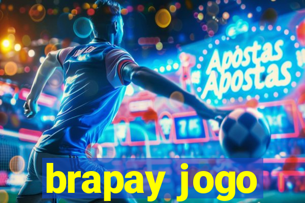 brapay jogo