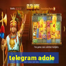 telegram adole