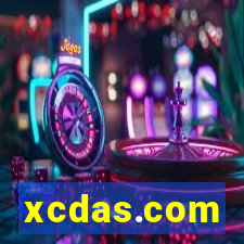 xcdas.com