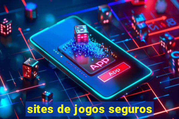 sites de jogos seguros