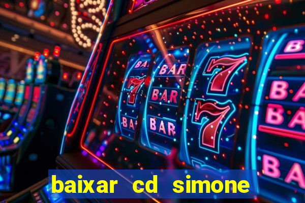 baixar cd simone mendes 2024