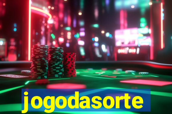 jogodasorte