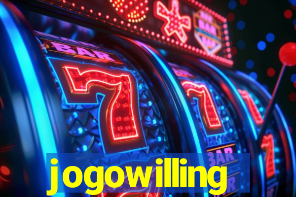 jogowilling