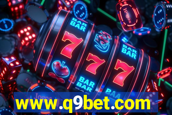 www.q9bet.com