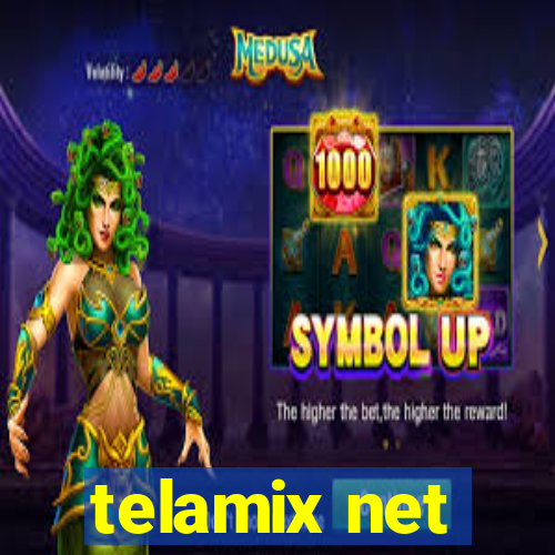 telamix net