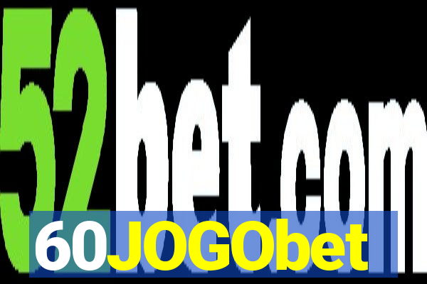 60JOGObet