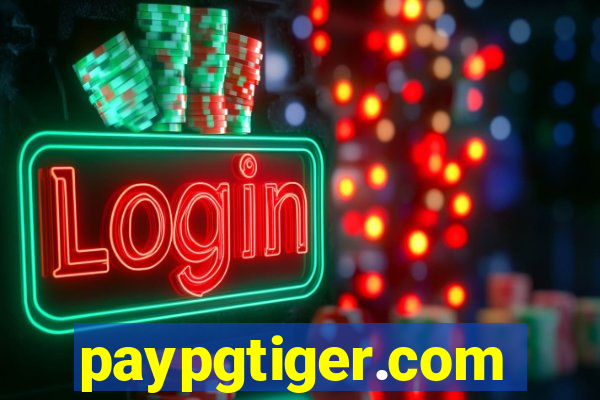 paypgtiger.com