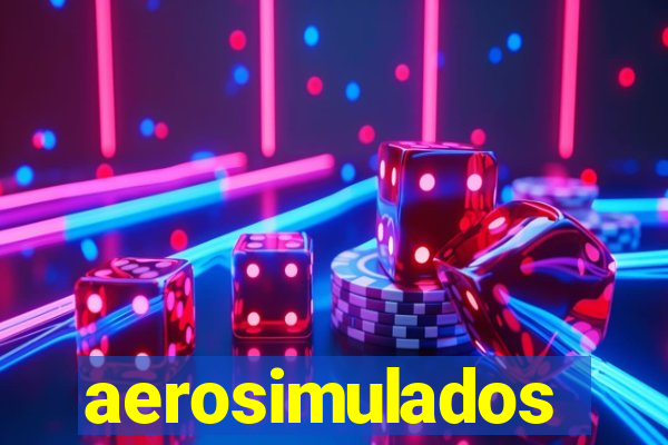 aerosimulados