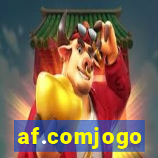 af.comjogo