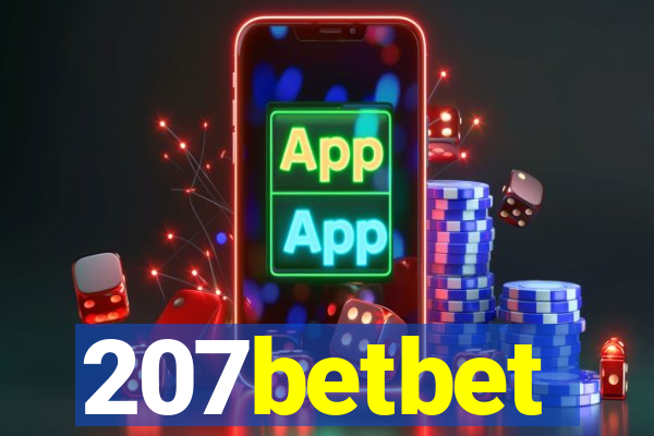 207betbet