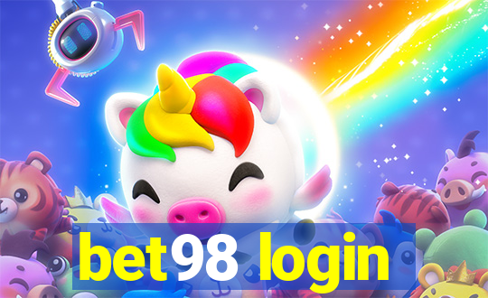 bet98 login