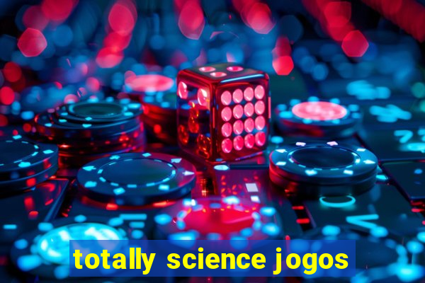 totally science jogos