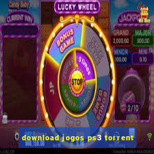 download jogos ps3 torrent