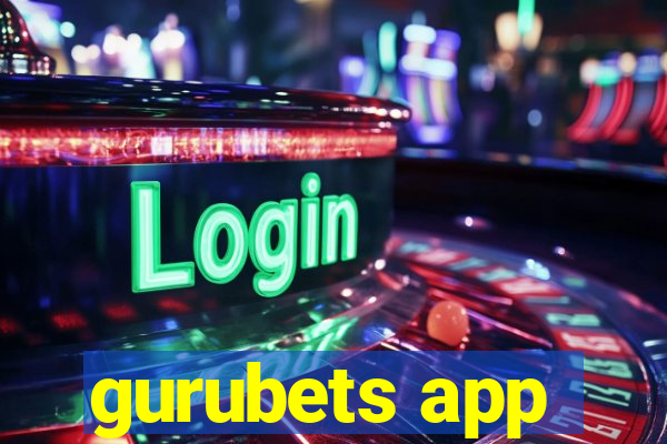 gurubets app