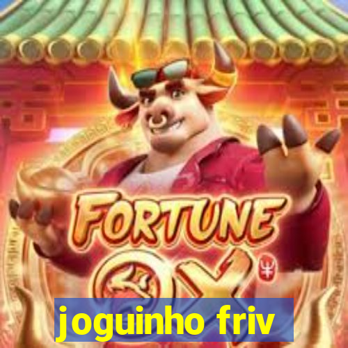 joguinho friv