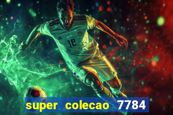 super colecao 7784 ps2 iso