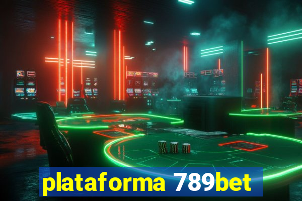 plataforma 789bet