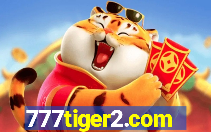 777tiger2.com