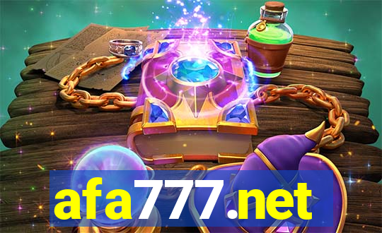 afa777.net