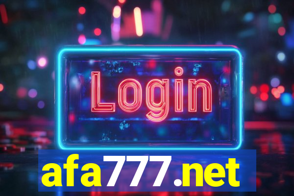 afa777.net