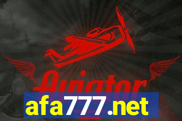 afa777.net