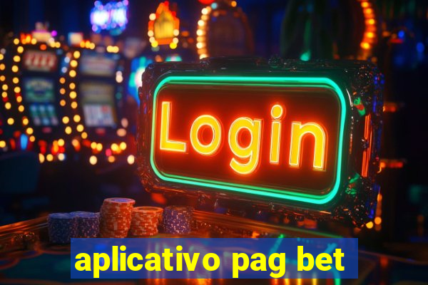 aplicativo pag bet