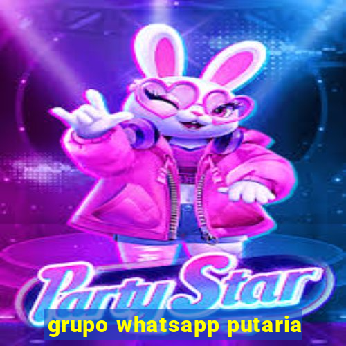 grupo whatsapp putaria