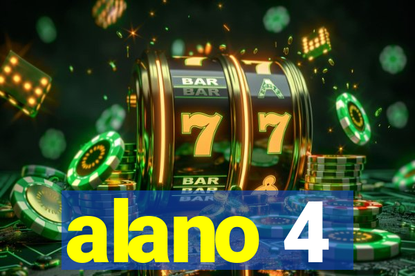 alano 4