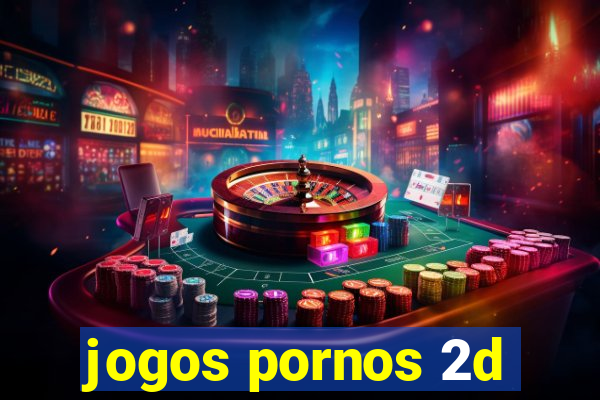 jogos pornos 2d