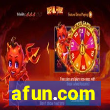 afun.com