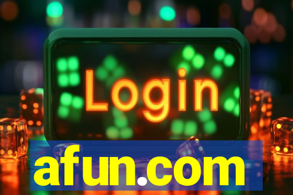 afun.com