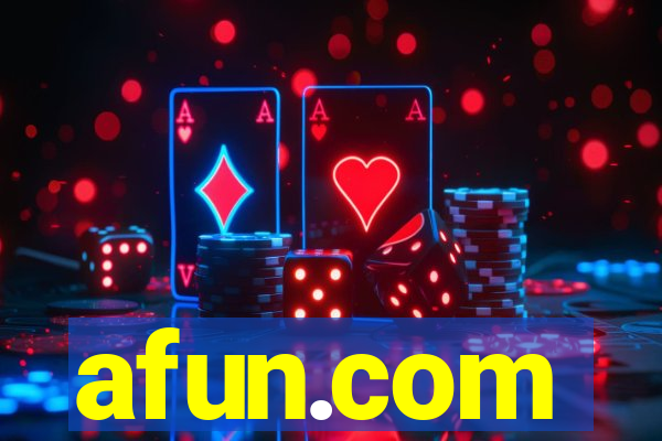 afun.com