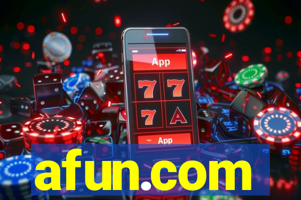 afun.com