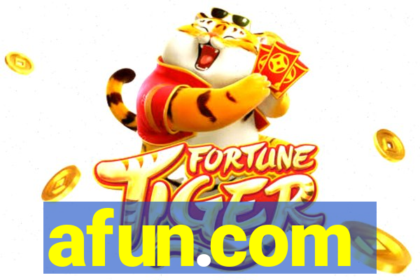 afun.com