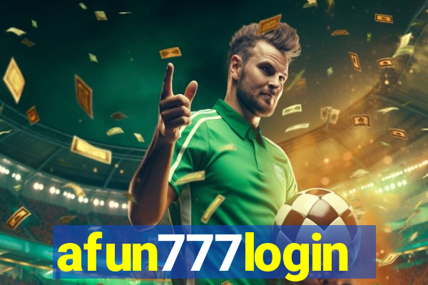 afun777login