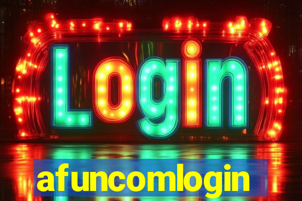 afuncomlogin