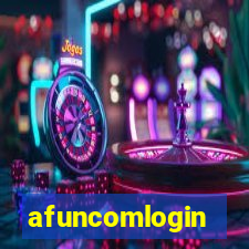 afuncomlogin