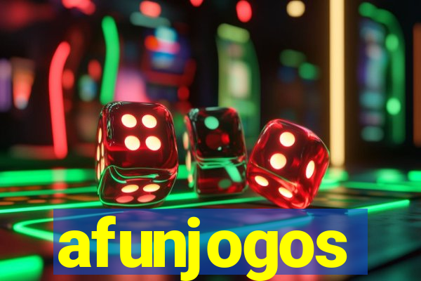 afunjogos