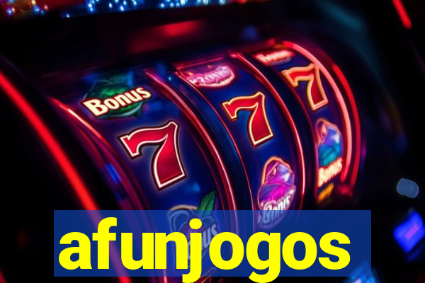 afunjogos