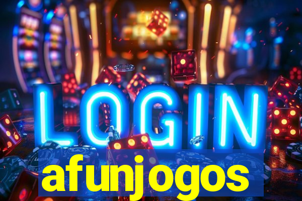 afunjogos