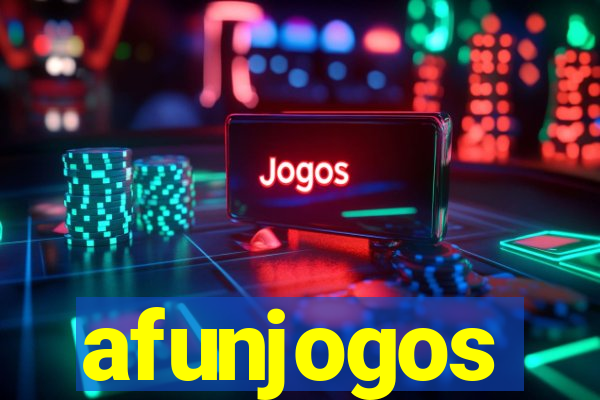 afunjogos