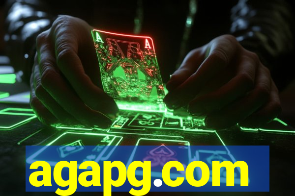 agapg.com