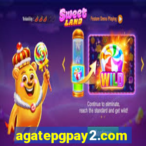 agatepgpay2.com