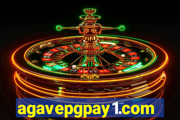 agavepgpay1.com